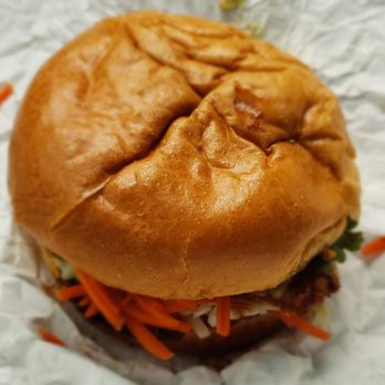 Zocalo - Small for under $15 stand alone sandwich - Food Trucks Near Me - Milwaukee, Wisconsin Zocalo - Small for under $15 stand alone sandwich - Food Trucks Near Me - Milwaukee, Wisconsin