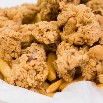 Crystal's - Barbeque Near Me - Calumet City, Illinois