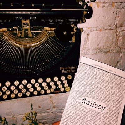 dullboy by null