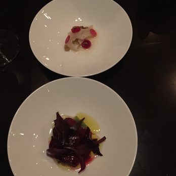 Alo Restaurant - Bars Near Me - Toronto, Ontario