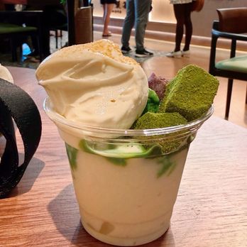 Maruwu Seicha Moili'ili - Soy milk, pudding, Matcha parfait! - Coffee & Tea Near Me - Honolulu, Hawaii Maruwu Seicha Moili'ili - Soy milk, pudding, Matcha parfait! - Coffee & Tea Near Me - Honolulu, Hawaii