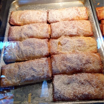 Manos Bakery Cafe - Get the Bougatsa! - Bakeries Near Me - Clearwater, Florida Manos Bakery Cafe - Get the Bougatsa! - Bakeries Near Me - Clearwater, Florida