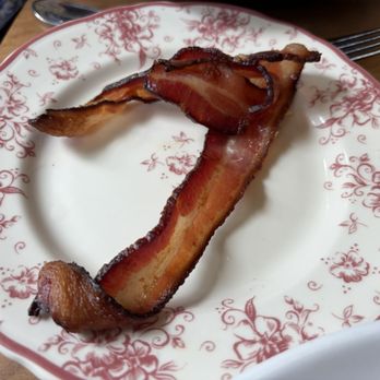 Rosa's Diner - Side of Bacon - Diners Near Me - Washington, DC, District of Columbia Rosa's Diner - Side of Bacon - Diners Near Me - Washington, DC, District of Columbia
