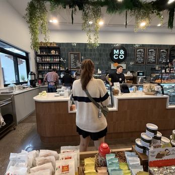 Mercato And Company - Order Area - Coffee & Tea Near Me - Houston, Texas Mercato And Company - Order Area - Coffee & Tea Near Me - Houston, Texas