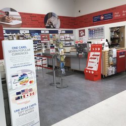 Shoppers Drug Mart - Canada Post Office outlet