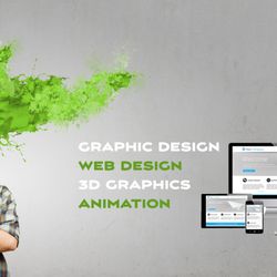 oneM graphics