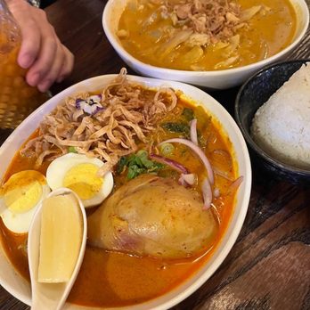 Bangkok Degree - Thai Near Me - Brooklyn, New York