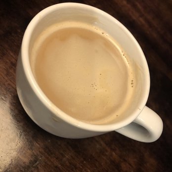 Cafecito - Cuban Coffee - Cuban Near Me - Chicago, Illinois