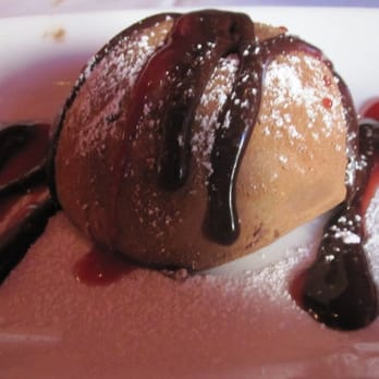 Bobo's - Chocolate Bomb - Steakhouses Near Me - San Francisco, California Bobo's - Chocolate Bomb - Steakhouses Near Me - San Francisco, California