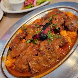 Adana iskender Adana iskender