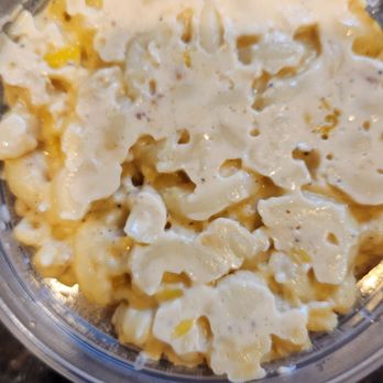 Chicken + Whiskey - Mac and cheese - Peruvian Near Me - Washington, DC, District of Columbia Chicken + Whiskey - Mac and cheese - Peruvian Near Me - Washington, DC, District of Columbia