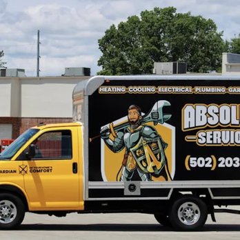 Absolute Services - Garage Door Services Near Me - Louisville, Kentucky Absolute Services - Garage Door Services Near Me - Louisville, Kentucky