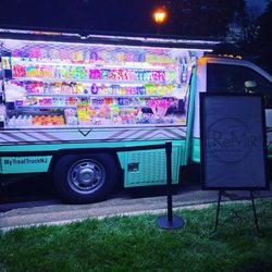 My Treat Truck