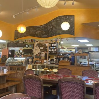 Flying Squirrel - Bakeries Near Me - Talkeetna, Alaska