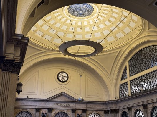 Estació de França by null