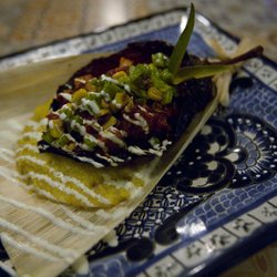 Los Campos - Chile relleno