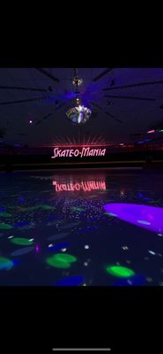 Skate-O-Mania by null