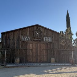 Pioneertown