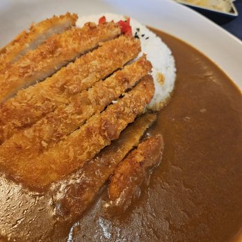 Spicy Tuna - Chicken Katsu Curry - Sushi Bars Near Me - Henderson, Nevada Spicy Tuna - Chicken Katsu Curry - Sushi Bars Near Me - Henderson, Nevada