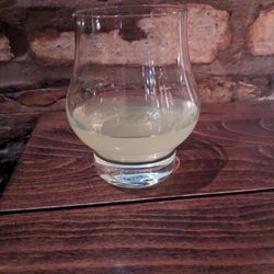 PR Italian Bistro - Limoncello!