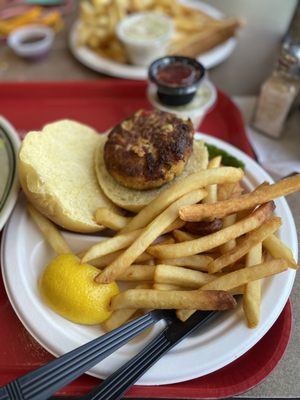 Peter's Clam Bar by null