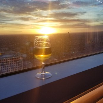 Spire 73 - Cocktail Bars Near Me - Los Angeles, California Spire 73 - Cocktail Bars Near Me - Los Angeles, California