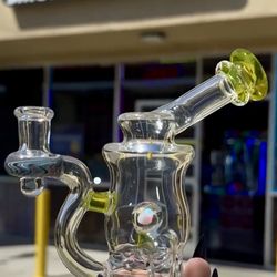 City Rock Smoke Shop