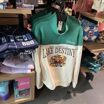 BoxLunch - Oh love this. Lake Destiny Idaho ftw - Men's Clothing Near Me - Sacramento, California