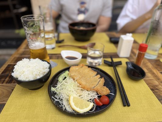 Kisaki Ramen & Sushi by null