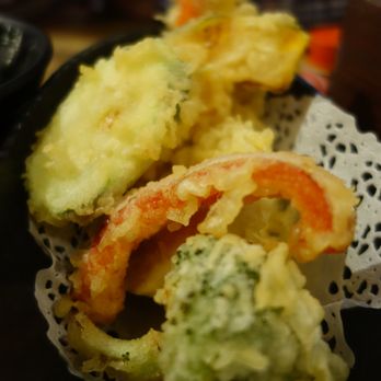 Kunitoraya - Bistro Udon - Tempura - Japanese Near Me - Paris, 75
