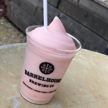 BarrelHouse Brewing Co - Slush beer - Breweries Near Me - Paso Robles, California BarrelHouse Brewing Co - Slush beer - Breweries Near Me - Paso Robles, California