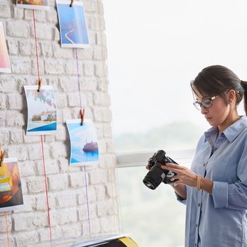 1. U-Photo