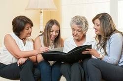 J. J. Duffy Funeral Home