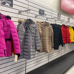 Marshalls
