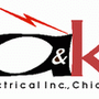 Photo of A & K Electrical