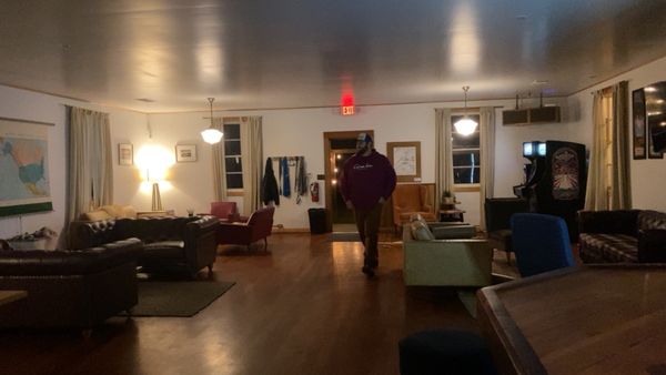 Humboldt Bay Social Club by null