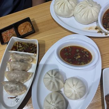 Hanyang Wang Jokbal - Dumplings and buns - Korean Near Me - Aurora, Colorado Hanyang Wang Jokbal - Dumplings and buns - Korean Near Me - Aurora, Colorado