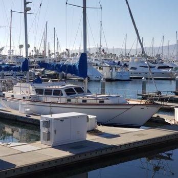 Ventura Boat Services - Boat Repair Near Me - Oxnard, California