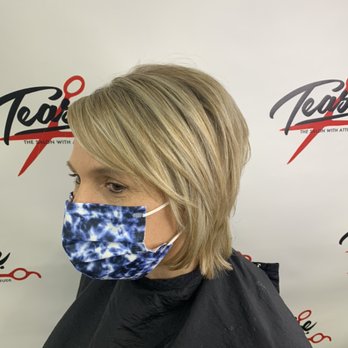 Tease Salon - Highlights by Jennifer - Hair Stylists Near Me - Dickinson, Texas Tease Salon - Highlights by Jennifer - Hair Stylists Near Me - Dickinson, Texas