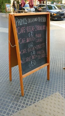 Menu photo 1 Break 'n Cake Buenos Aires, C