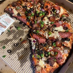 Town & Country Market - Tipton pizza or not tipton pizza