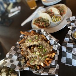 Poutine