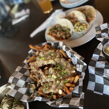 Newburgh Brewing Company - More Poutine - Breweries Near Me - Newburgh, New York Newburgh Brewing Company - More Poutine - Breweries Near Me - Newburgh, New York