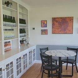 The Acadian Wine Company