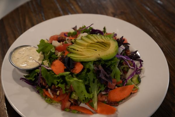 Vintage Public House by null