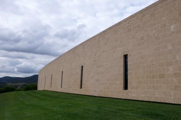 Tarrawarra Estate by null