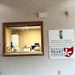 Buckeye Heart & Vascular Institute