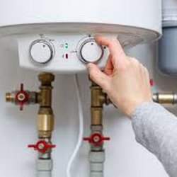 TX Sugar Land Water Heater