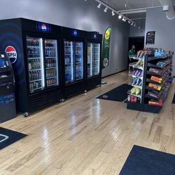 The Lost Cuban To-Go - Interior. Lots of snacks, drinks, and convenience store items. - Cuban Near Me - Cedar Rapids, Iowa The Lost Cuban To-Go - Interior. Lots of snacks, drinks, and convenience store items. - Cuban Near Me - Cedar Rapids, Iowa