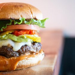 Vera's Burger Shack